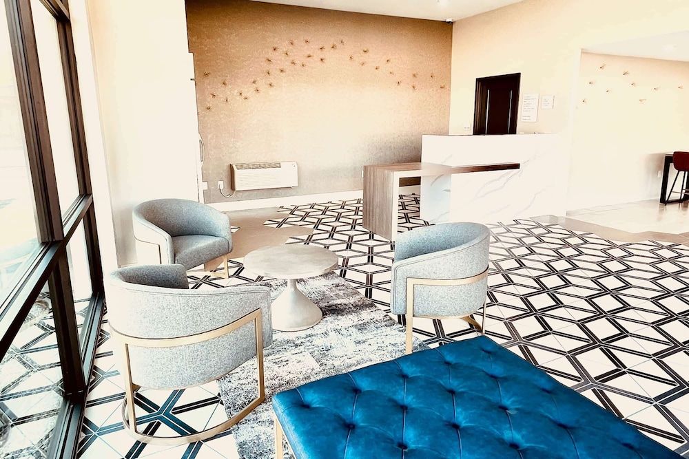 Ramada by Wyndham Modesto Yosemite Area 2