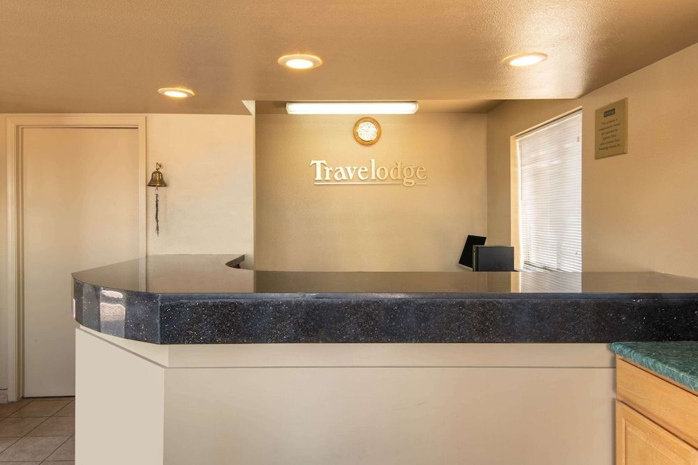 Travelodge by Wyndham Kingman 2