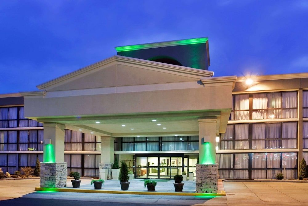 Wingate by Wyndham Kansas City 3 estrellas en Kansas City