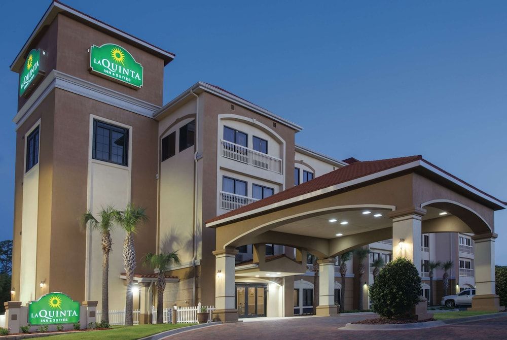 La Quinta Inn & Suites by Wyndham Fort Walton Beach 3 estrelas em Fort Walton Beach