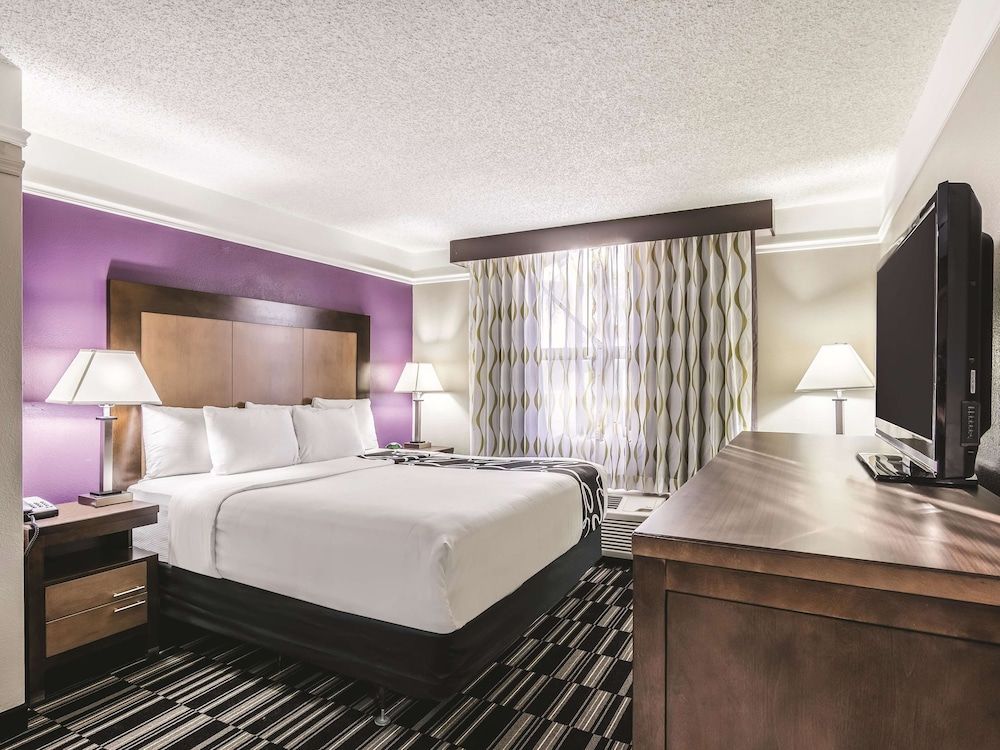 La Quinta Inn By Wyndham Jupiter 3