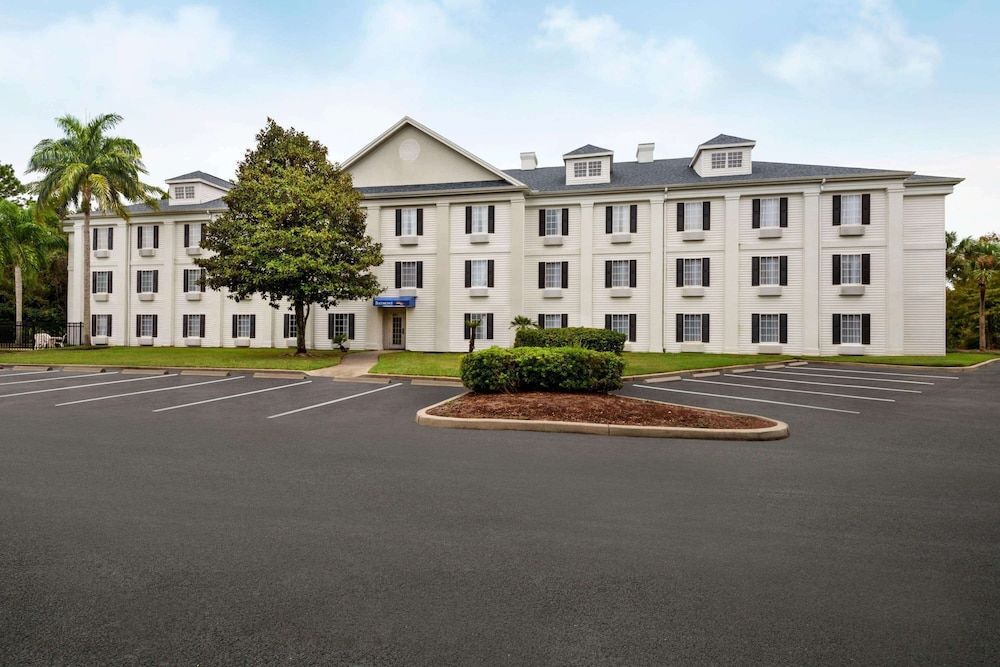 Ormond Beach Inn 2 estrelas em Ormond Beach