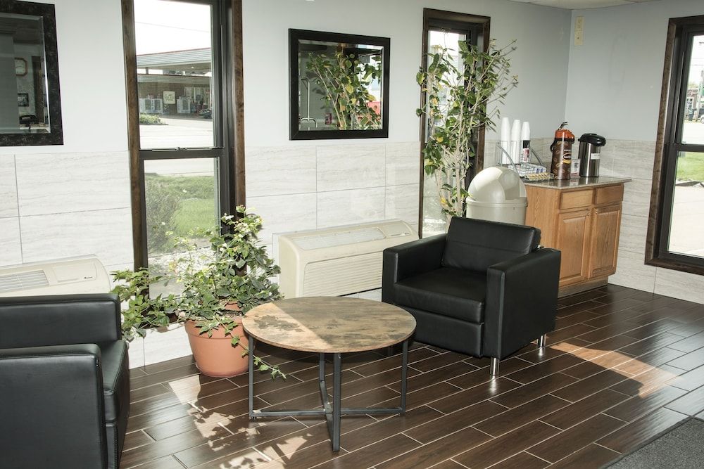 Super 8 by Wyndham Michigan City 2 estrelas em Michigan City