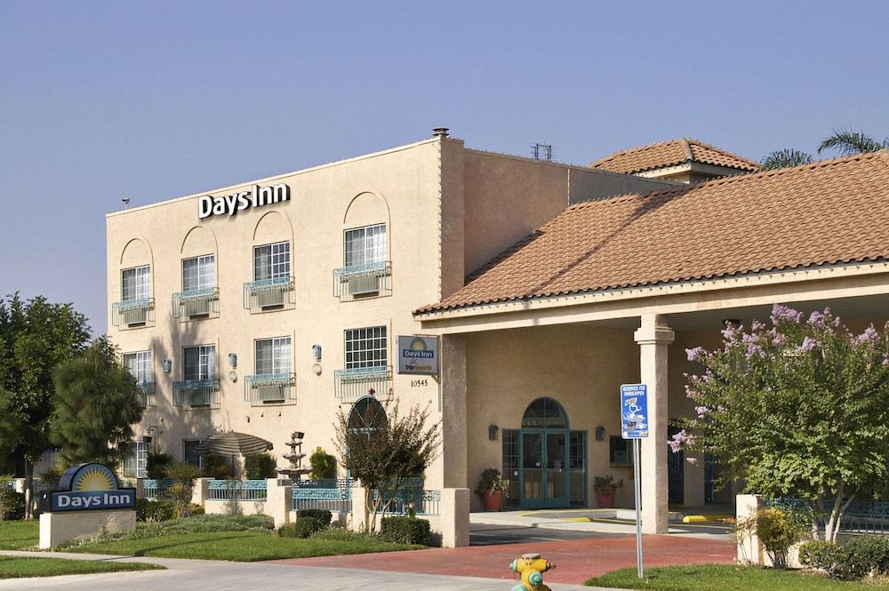 Days Inn by Wyndham Riverside Tyler Mall 2 estrelas em Riverside