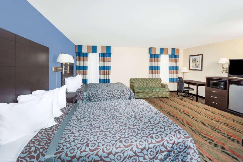 Days Inn by Wyndham Springfield 1 estrelas em Springfield