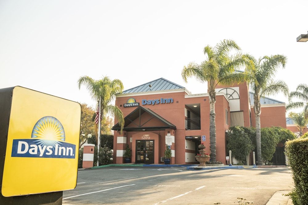 Days Inn by Wyndham Concord 2 estrelas em Concord