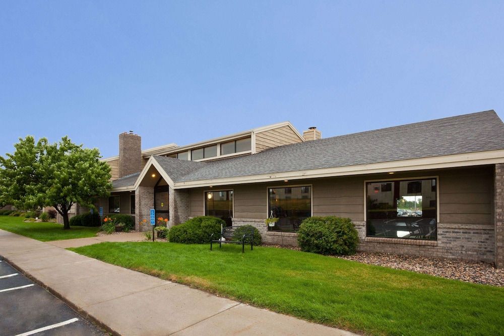 AmericInn by Wyndham Alexandria 2 estrellas en Alexandria