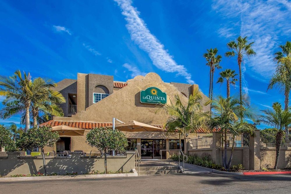 La Quinta Inn Carlsbad 3 estrelas em Carlsbad