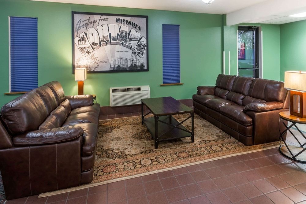 Super 8 by Wyndham Missoula/Reserve St. 2