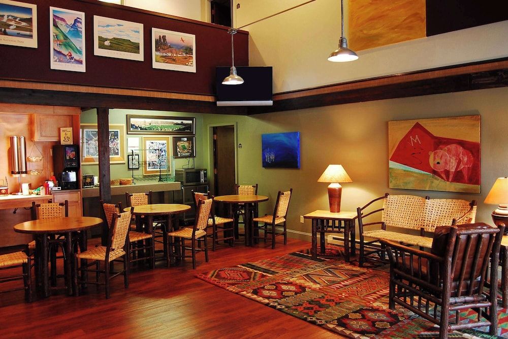 Days Inn and Suites by Wyndham Downtown Missoula-University 3