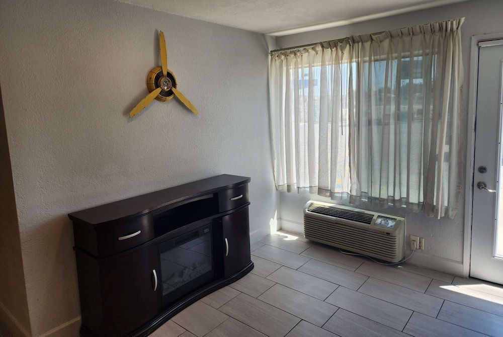 MetroParc 'nSuites 3