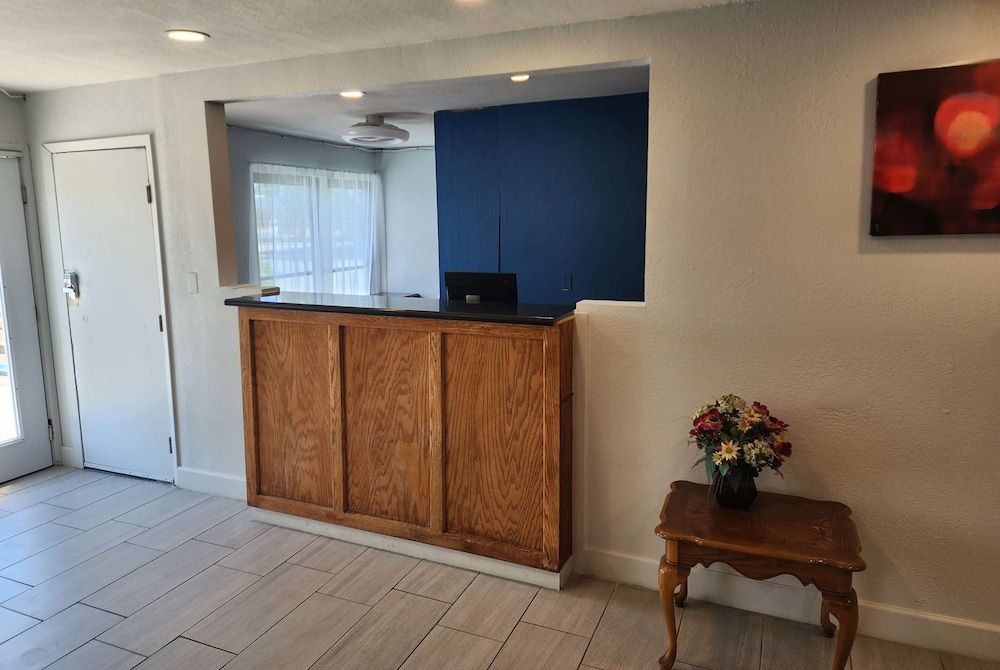 MetroParc 'nSuites 2