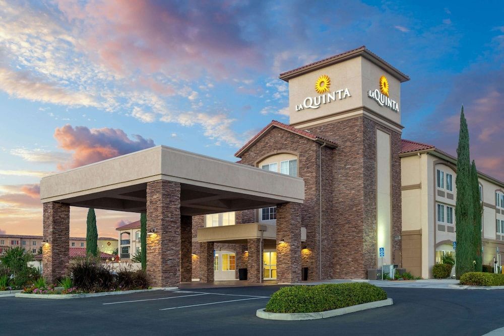 La Quinta Inn & Suites Paso Robles 3 étoiles à Paso Robles