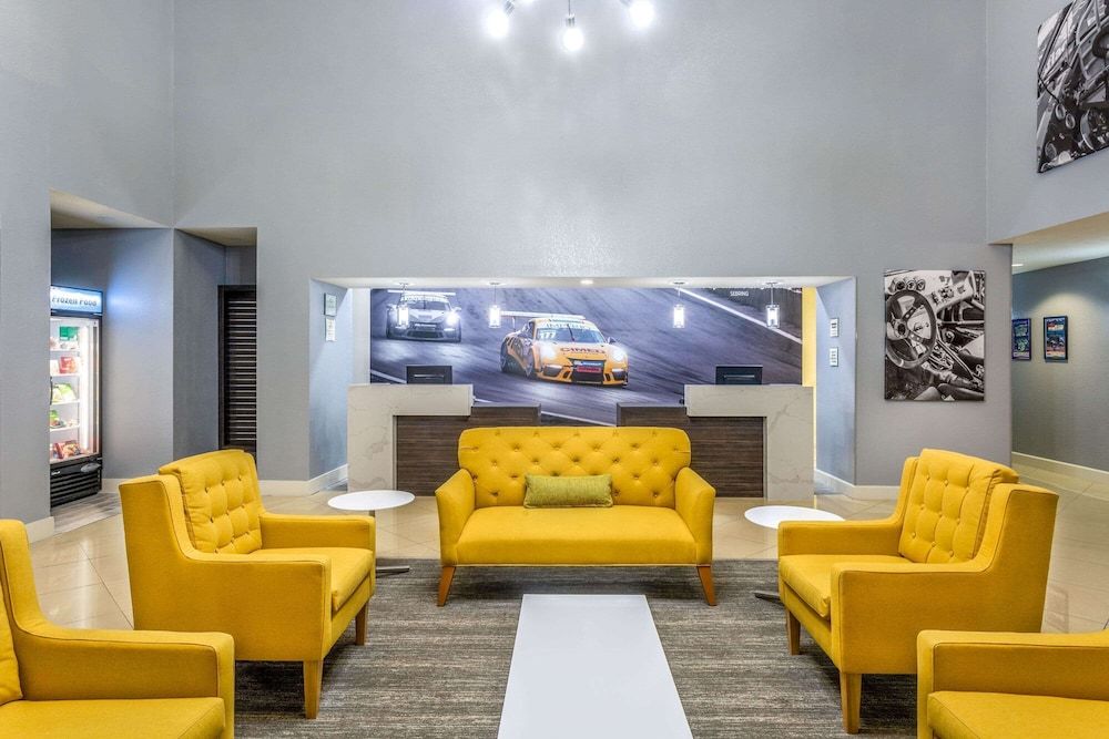 La Quinta Inn & Suites Sebring 2