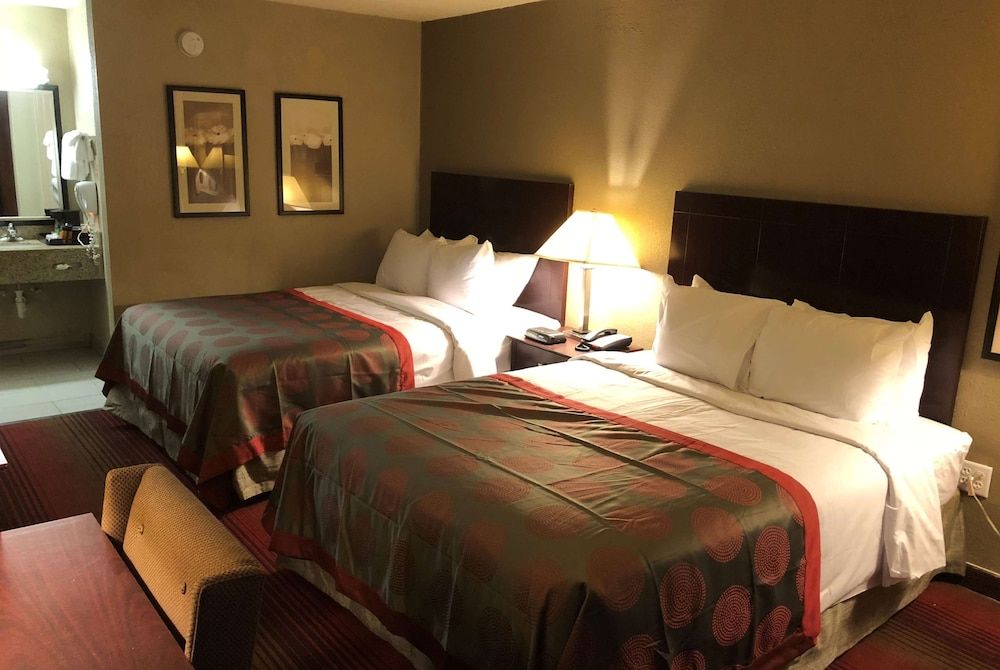 Ramada by Wyndham Michigan City 3 estrelas em Michigan City