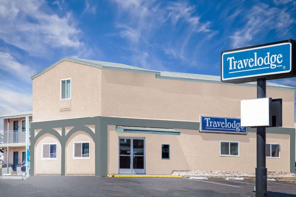 Travelodge by Wyndham Barstow 2 estrelas em Barstow