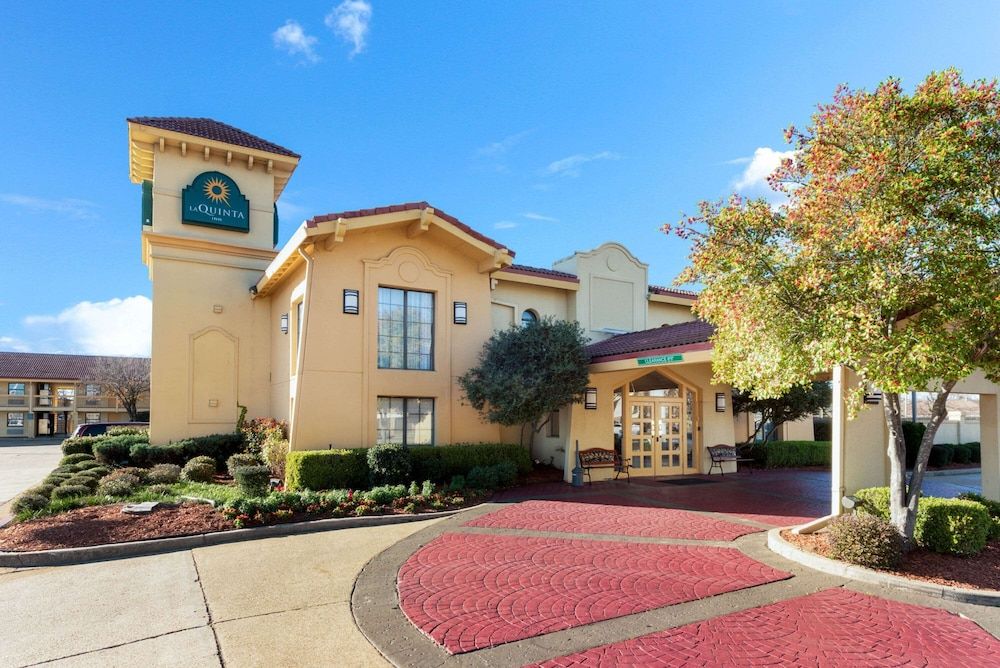 La Quinta Inn by Wyndham Bossier City 3 estrelas em Bossier City
