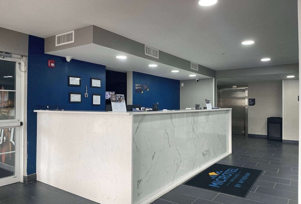 Microtel Inn & Suites by Wyndham Bossier City 2