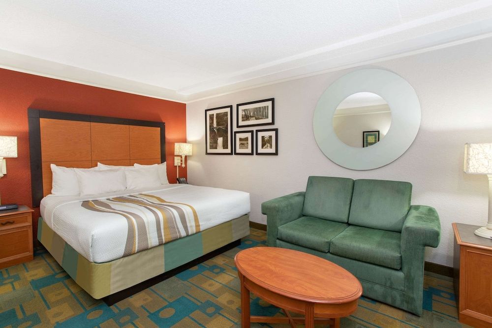 La Quinta Inn & Suites by Wyndham Denver Southwest Lakewood 3 estrellas en Denver