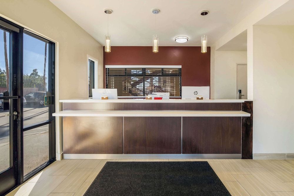 Days Inn by Wyndham Chula Vista/San Diego 2