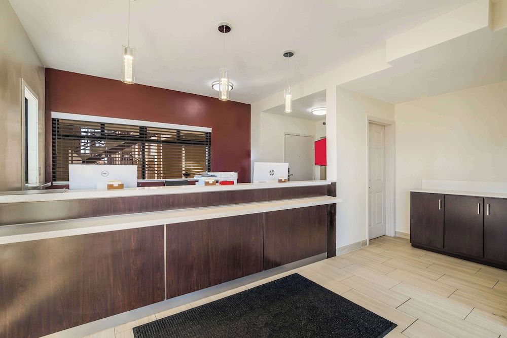 Days Inn by Wyndham Chula Vista/San Diego 3