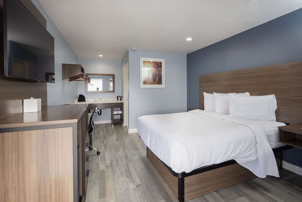 Days Inn by Wyndham Arroyo Grande/Pismo Beach 2 stelle a Arroyo Grande