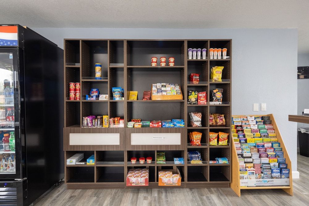 Days Inn by Wyndham Arroyo Grande/Pismo Beach 3