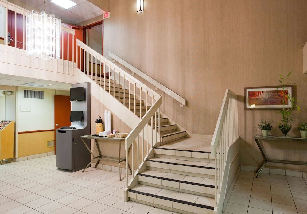 La Quinta Inn by Wyndham Minneapolis Airport Bloomington 3 estrellas en Bloomington