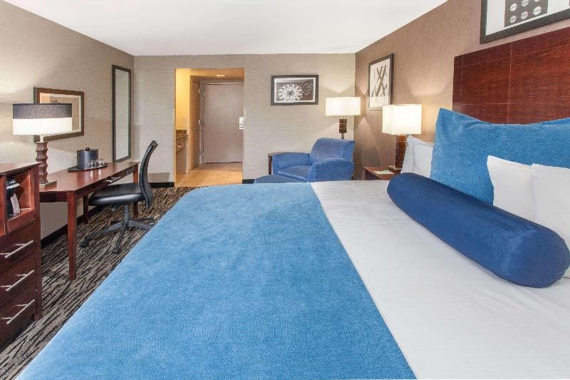 Wyndham Garden Elk Grove Village/O'Hare 3 estrelas em Elk Grove Village