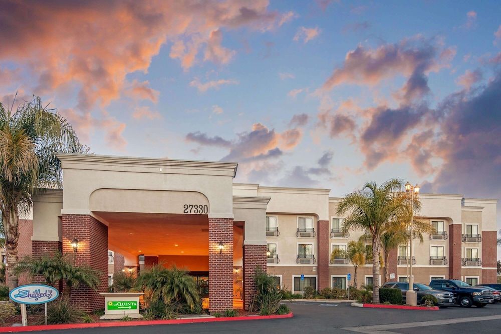 La Quinta Inn Suites By Wyndham Temecula 3 estrelas em Temecula
