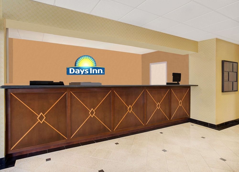 Days Inn by Wyndham Silver Spring 2
