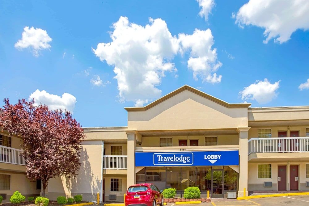 Travelodge by Wyndham Silver Spring 2 estrelas em Silver Spring