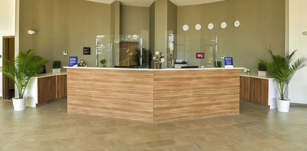 Wyndham Garden North Bergen Near Secaucus 3 étoiles à North Bergen