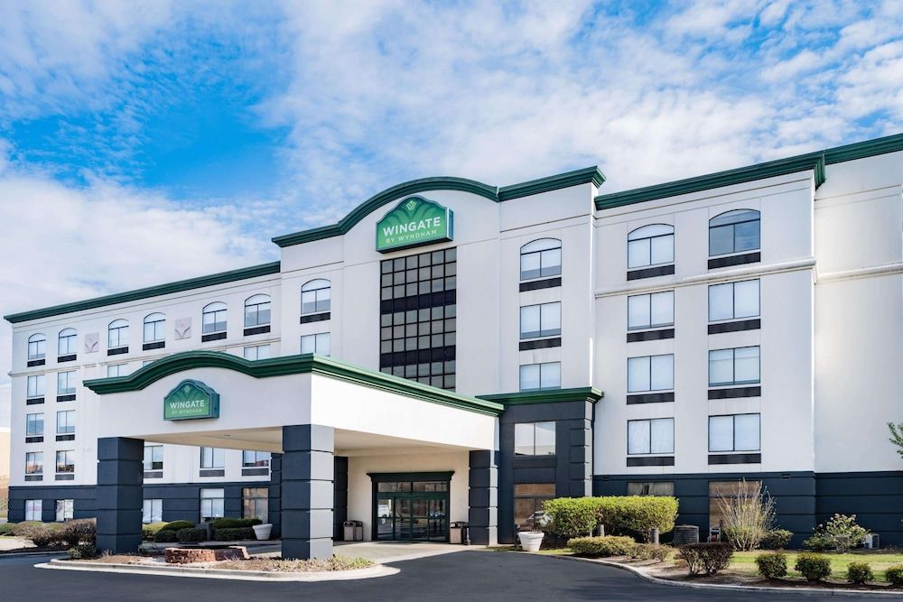 Wingate by Wyndham Duluth/Atlanta 3 estrellas en Atlanta