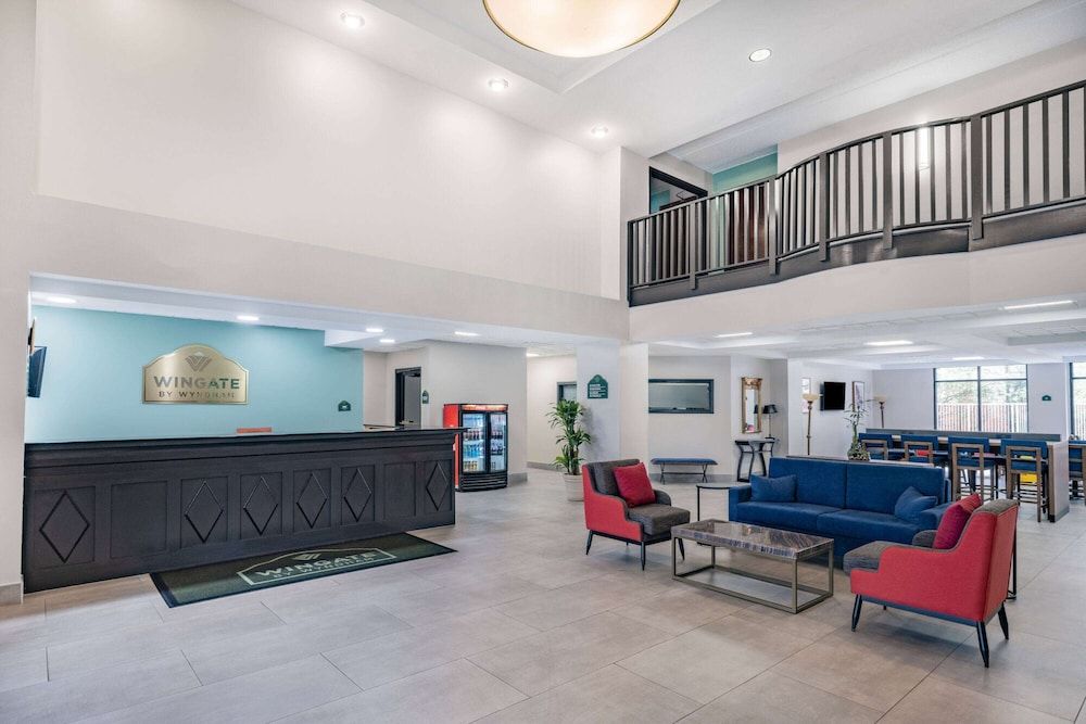 Wingate by Wyndham Duluth/Atlanta 3