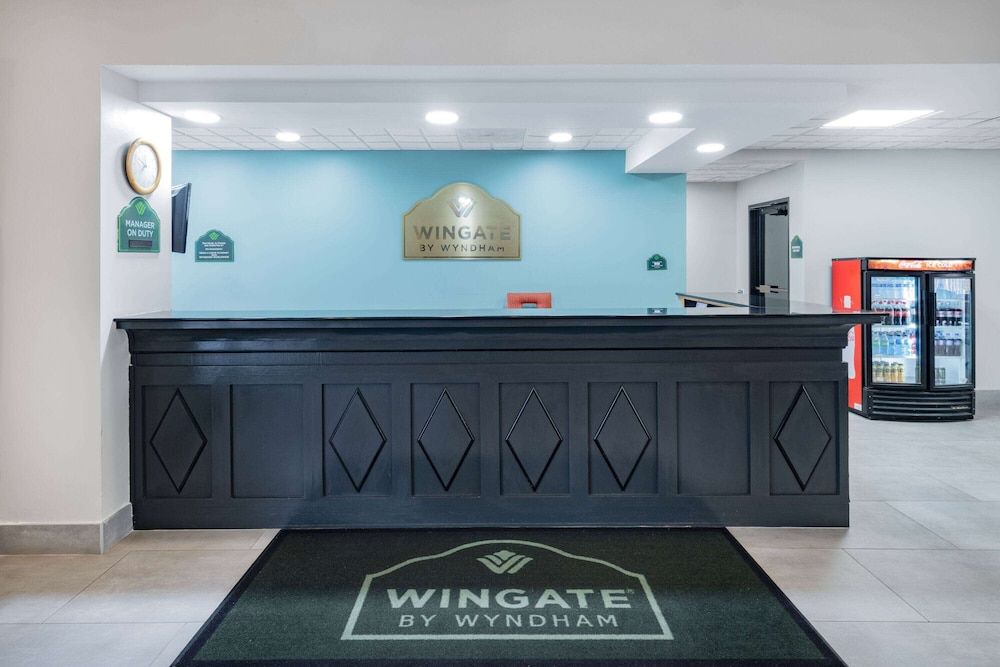 Wingate by Wyndham Duluth/Atlanta 2