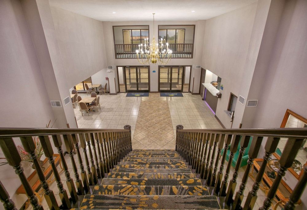 Days Inn by Wyndham Tunica Resorts 3