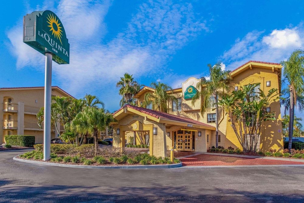 La Quinta Inn Tampa Bay Pinellas Park Clearwater 3 estrelas em Pinellas Park