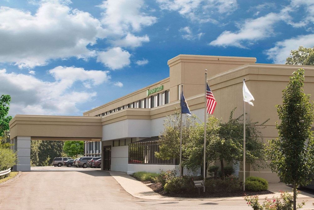 Wyndham Garden Pittsburgh Airport -1 estrellas en Pittsburgh