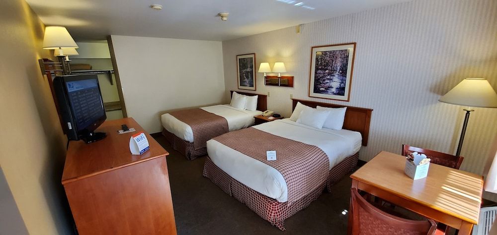 Baymont by Wyndham Seattle/Kirkland WA 3