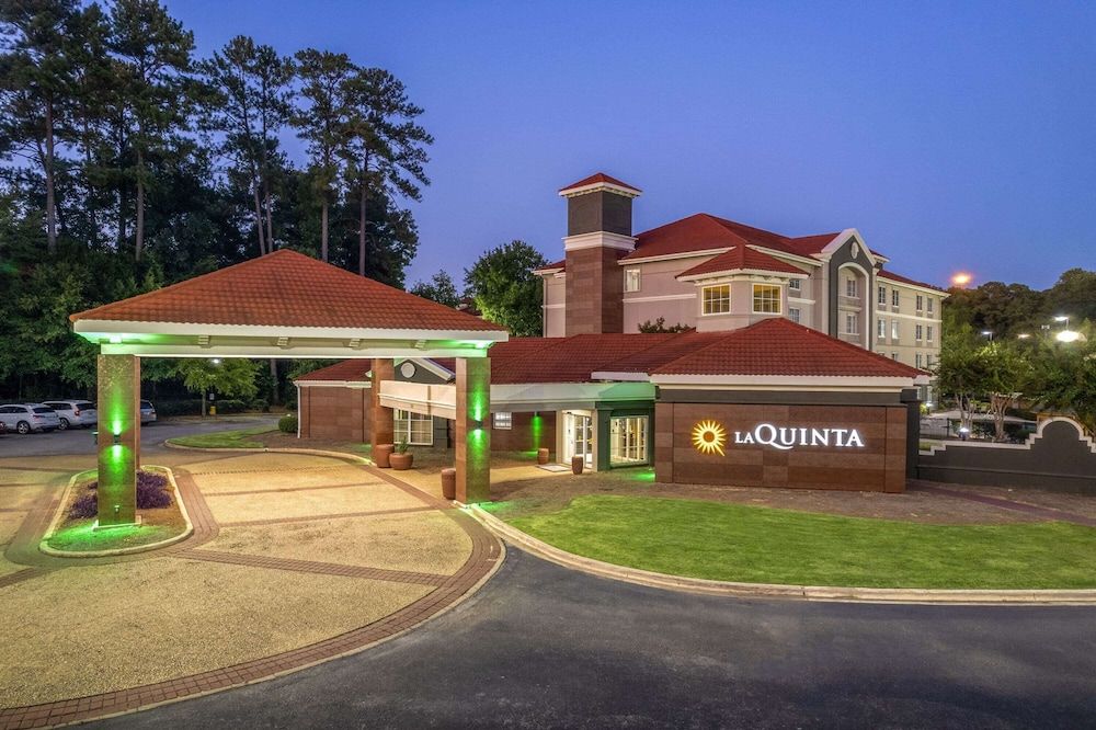 La Quinta Inn & Suites by Wyndham Birmingham Hoover 3 estrellas en Birmingham