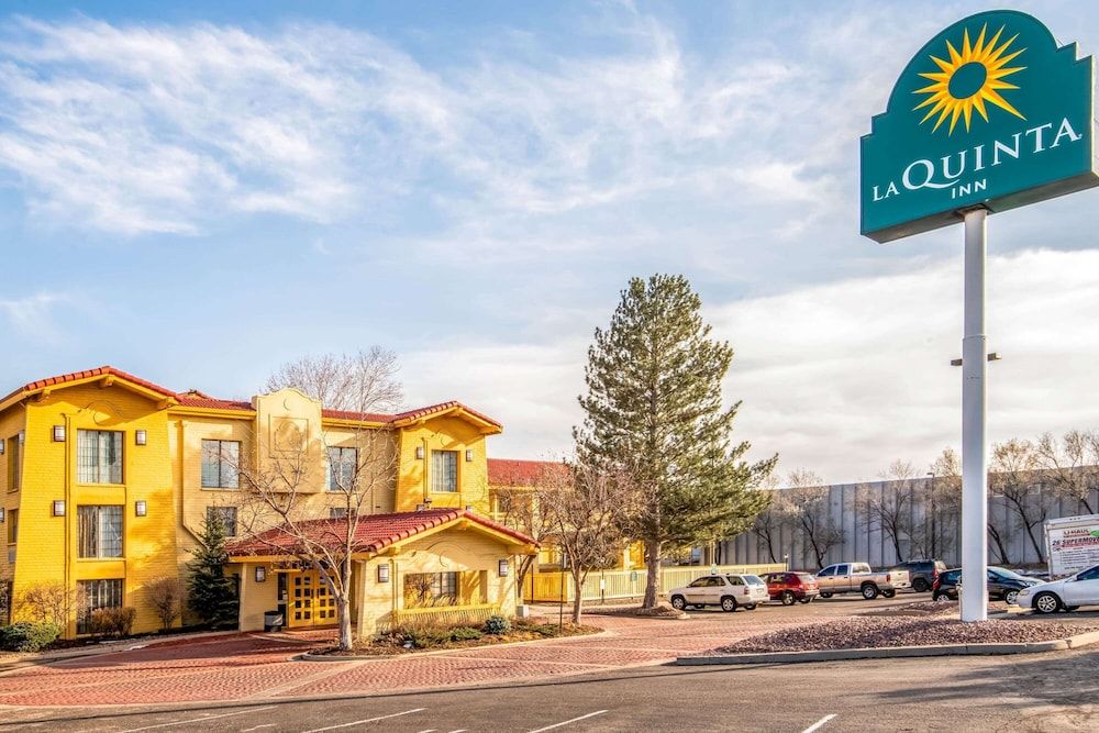 La Quinta Inn by Wyndham Colorado Springs Garden of the Gods 3 estrelas em Colorado Springs