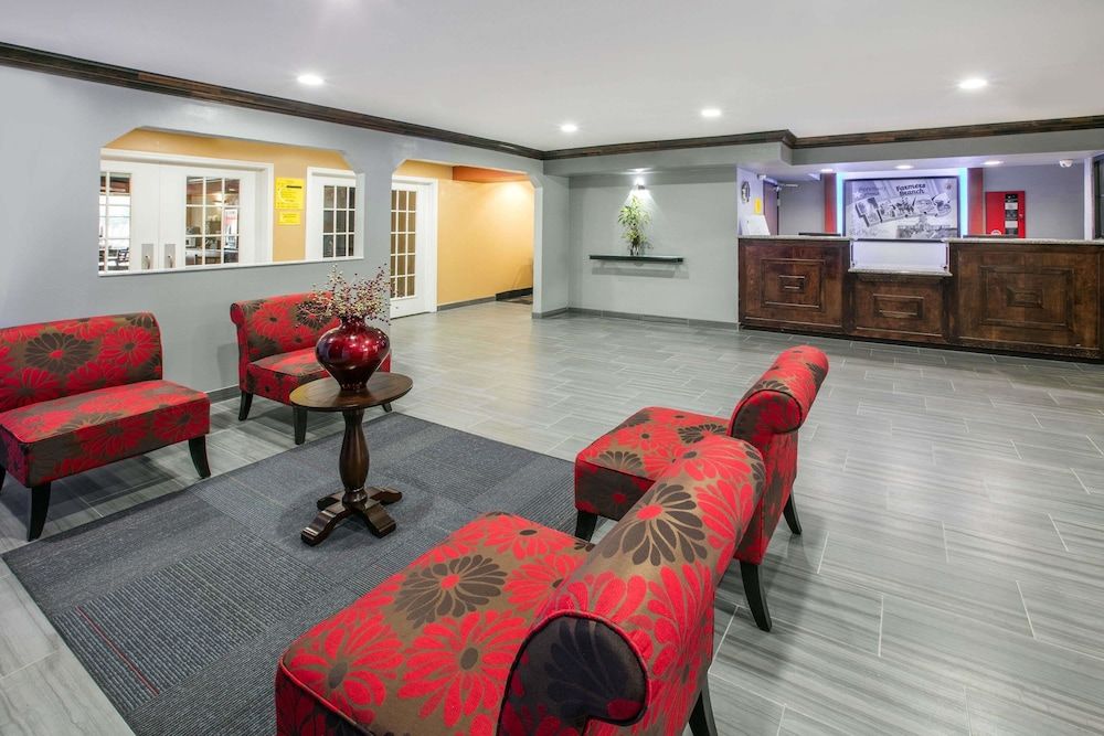 Super 8 by Wyndham Farmers Branch/North Dallas 3 étoiles à Farmers Branch