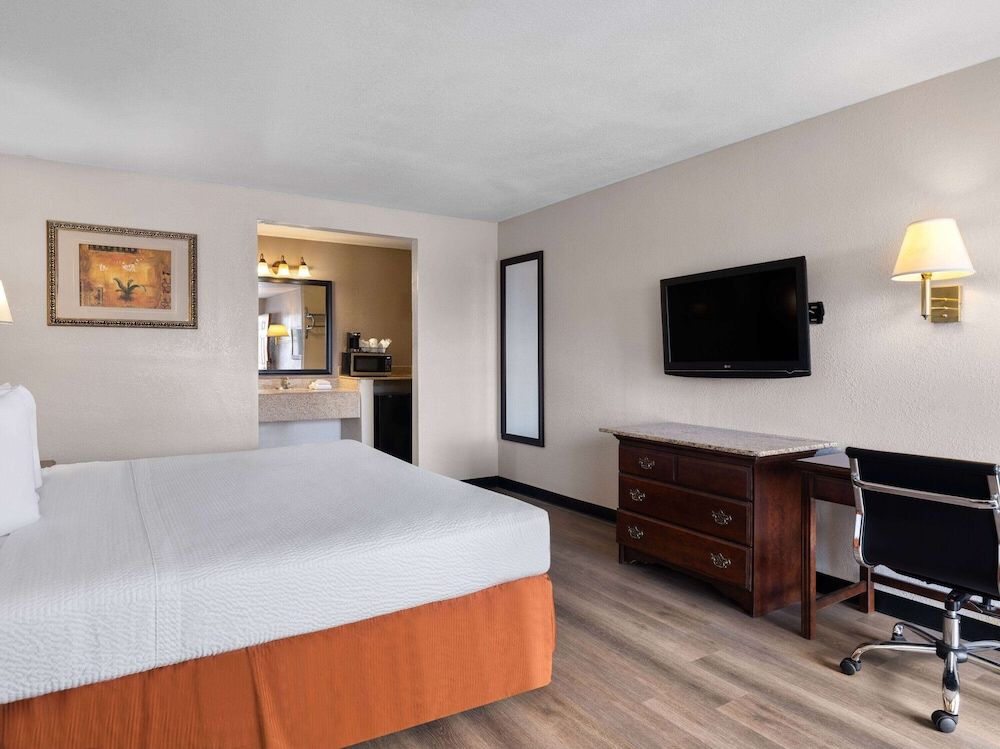 Travelodge by Wyndham Tucson AZ 2 étoiles à Tucson