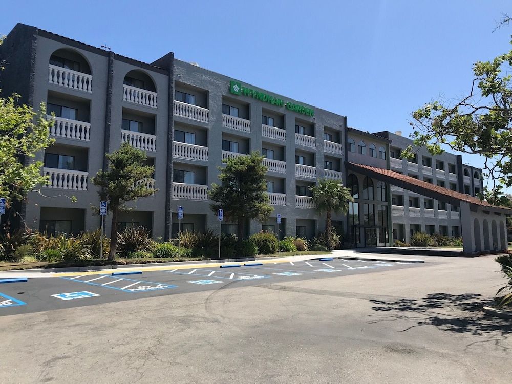 Wyndham Garden Newark Fremont / Silicon Valley 3 étoiles à Newark