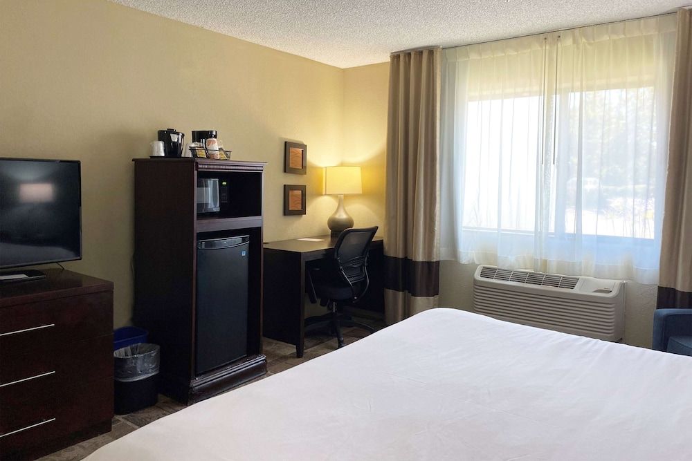 Wyndham Garden Newark Fremont / Silicon Valley 3