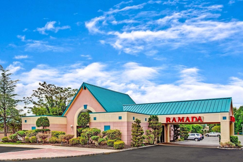 Ramada by Wyndham Parsippany 2 estrelas em Parsippany