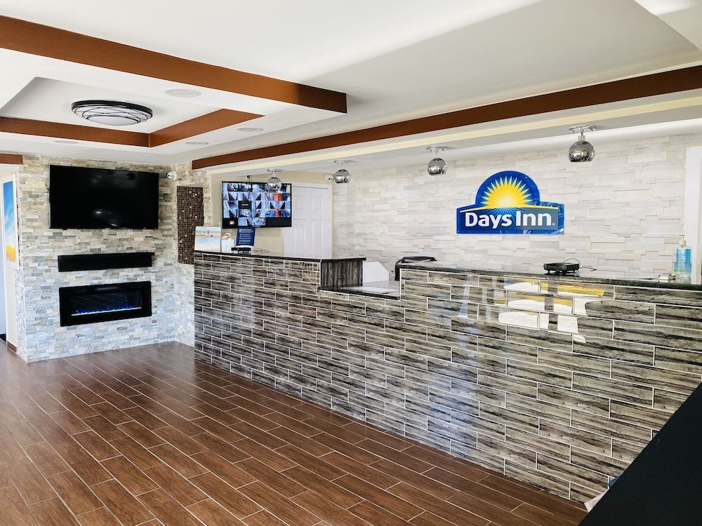 Days Inn by Wyndham Sharonville 3