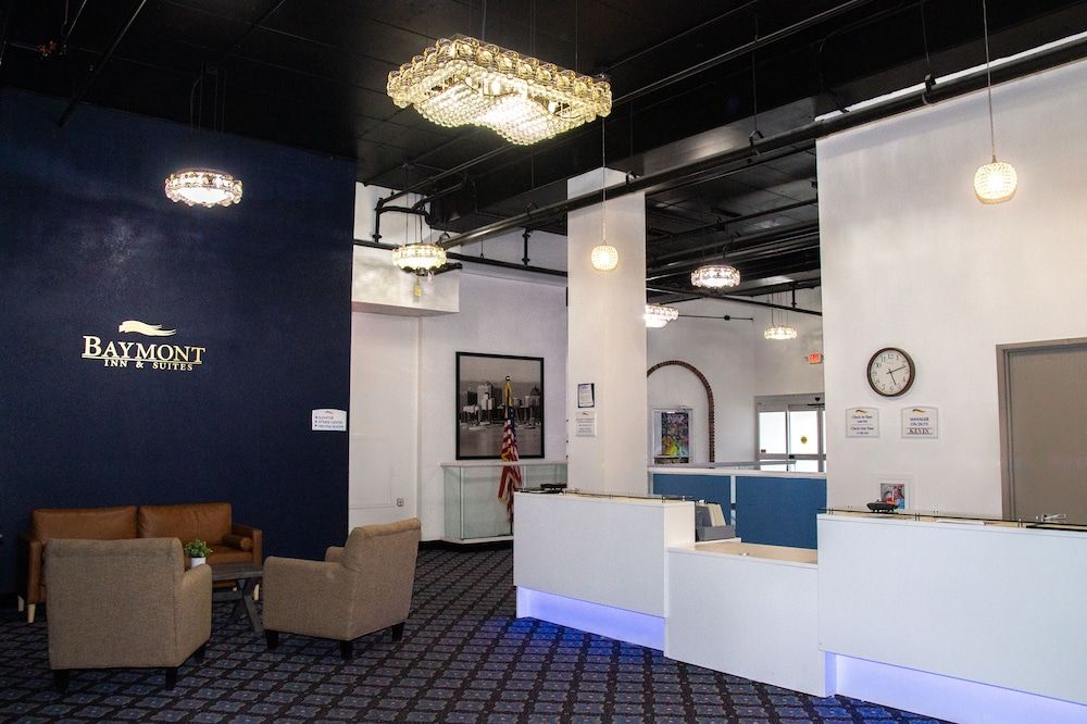 Baymont by Wyndham Delavan Near Lake Geneva 2 estrelas em Delavan