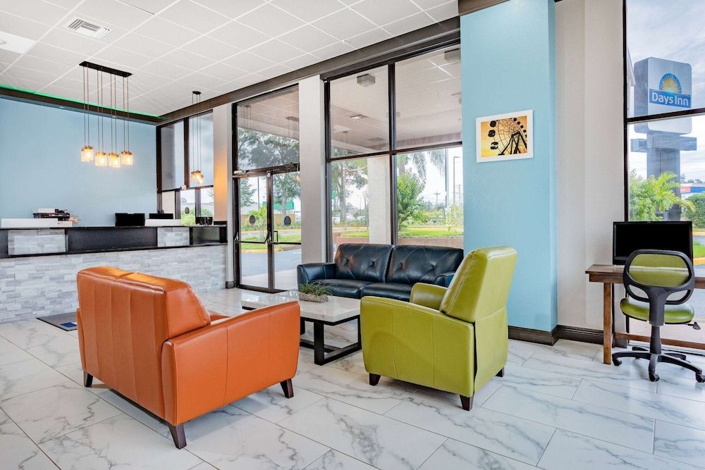 Days Inn by Wyndham N Orlando/Casselberry 3